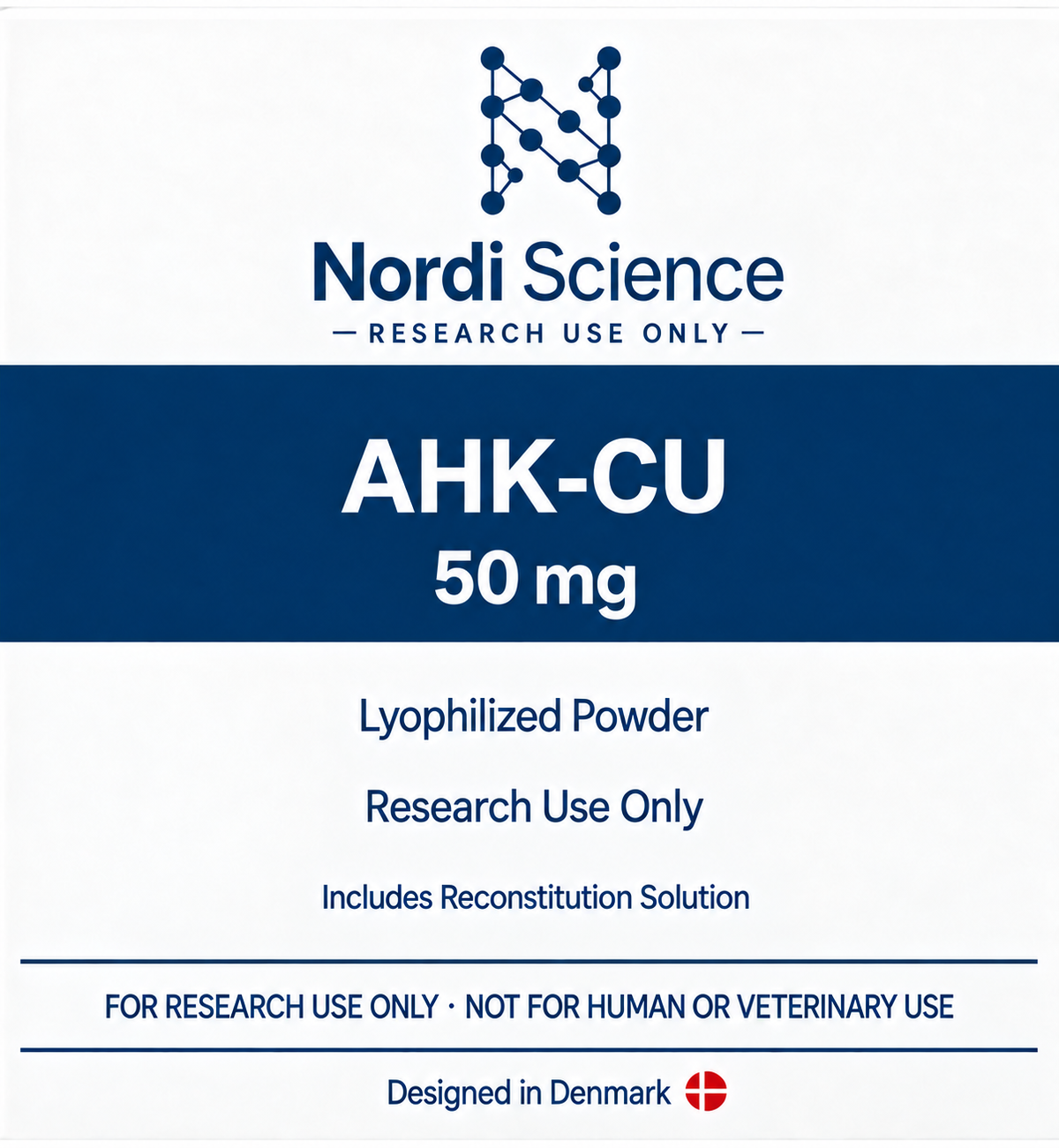 AHK-CU retail box