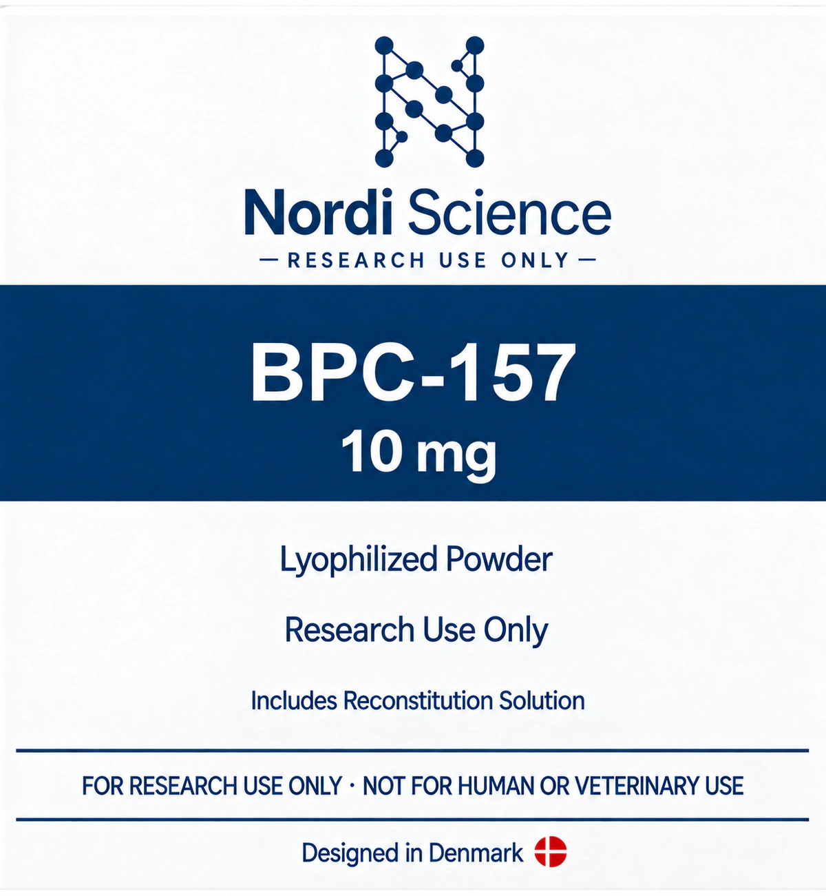 BPC retail box