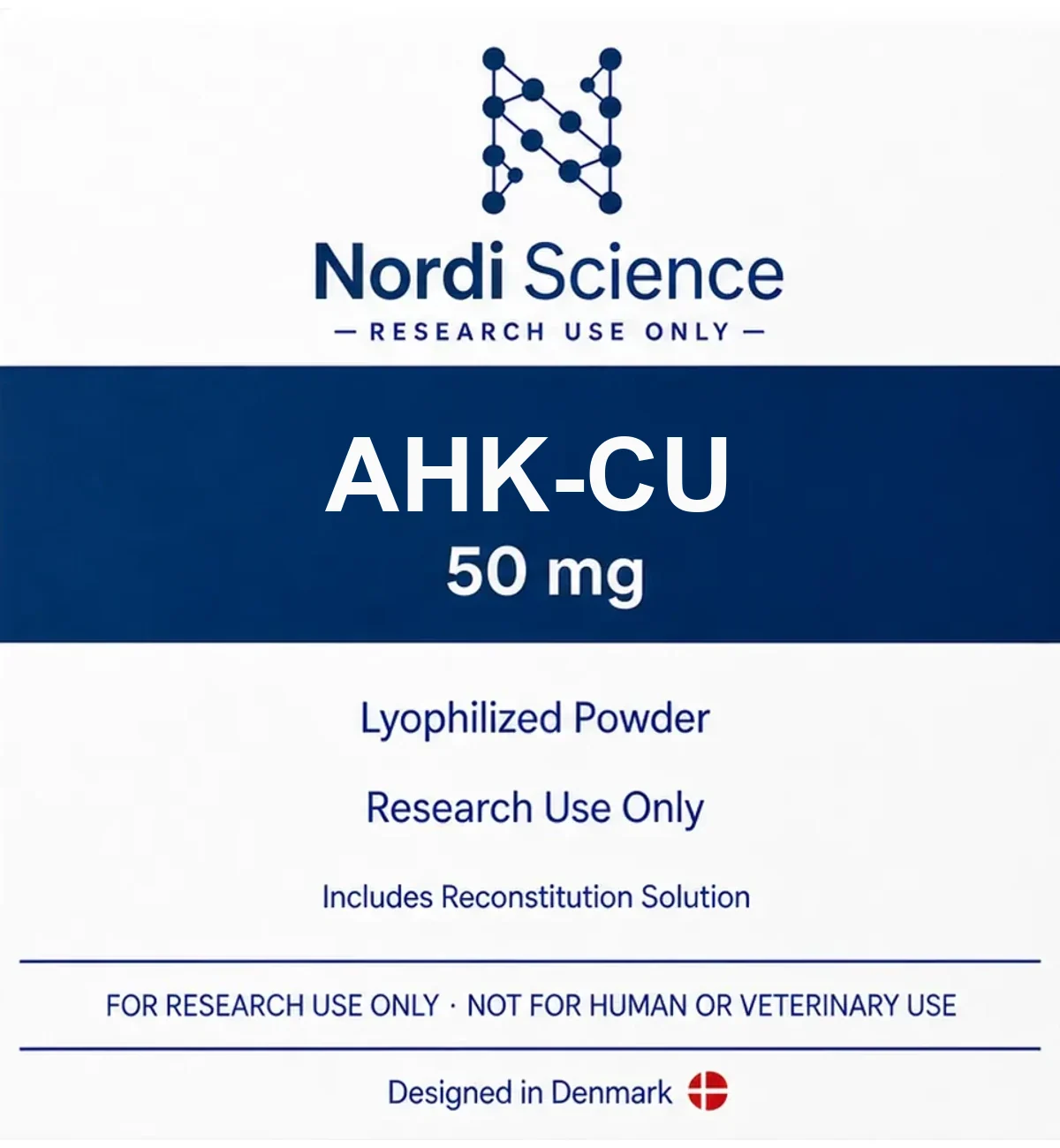 AHK-CU retail box