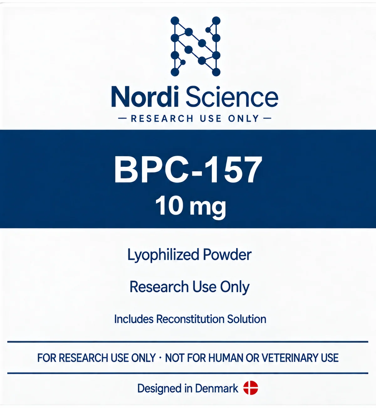 BPC retail box