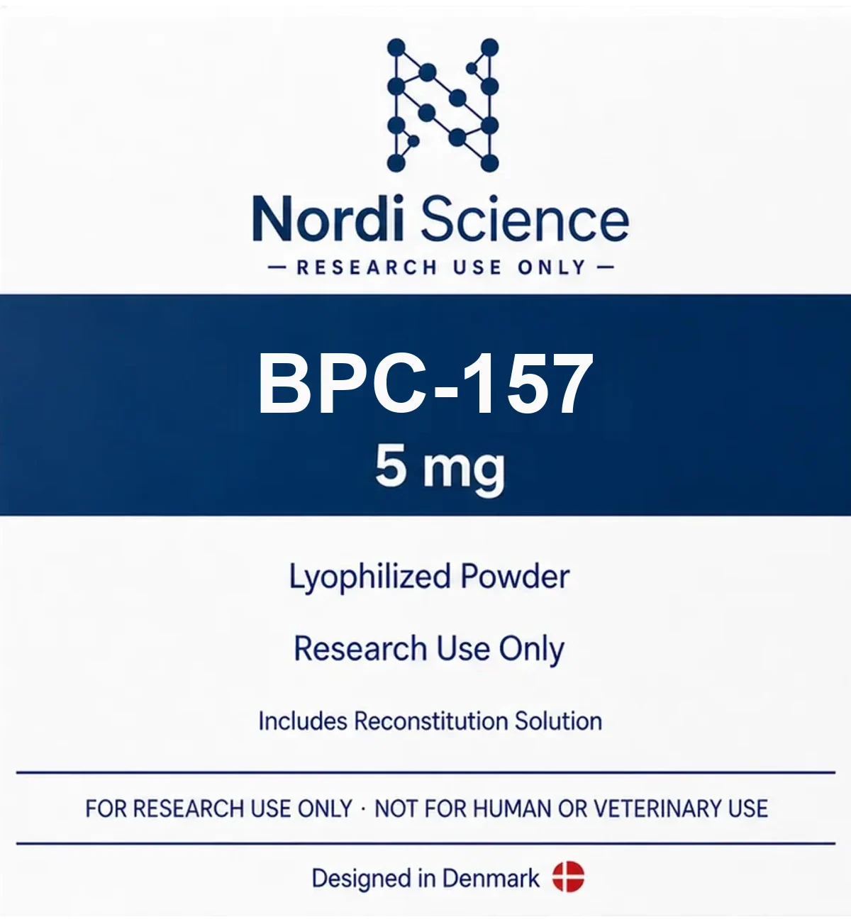 BPC retail box